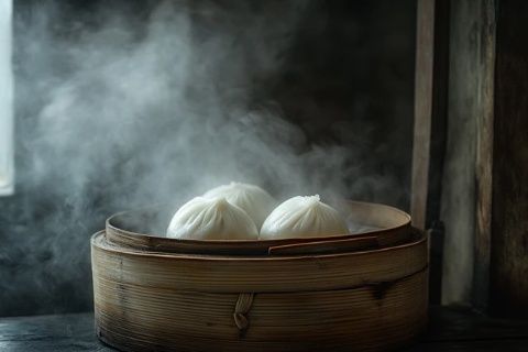松花皮蛋的傳說與功效：古韻美食背后的故事與現代食療價值