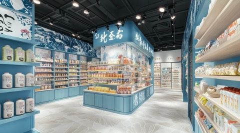 探店記|福州老字號破店蹄髈：十幾年閩菜館的獨門秘籍，必點招牌軟糯可口