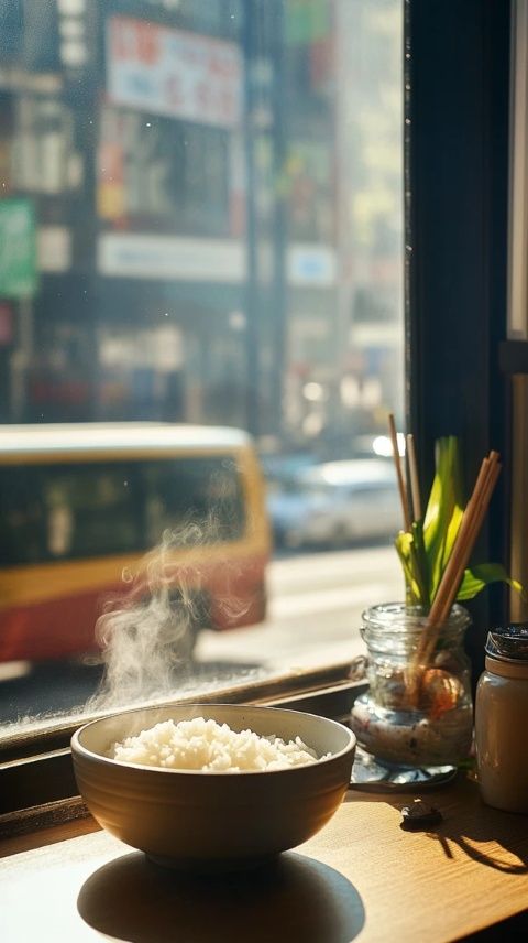 美食攝影如何拍？5個(gè)手機(jī)鏡頭，輕松拍出大片感！
