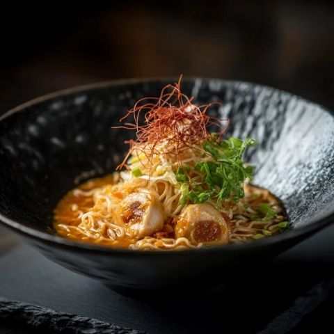 探索噠噠面工藝：從制作到多樣美味，一探中華美食的精髓