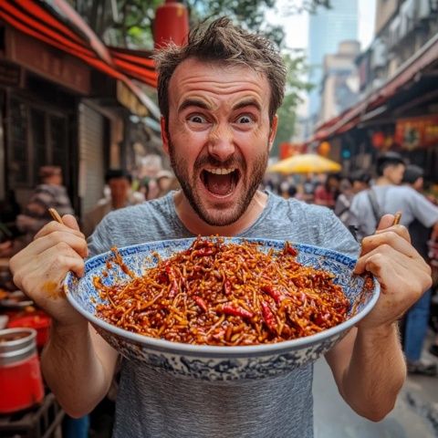 揭秘大連面：并非來自大連的神秘美食，源自何處你知道嗎？