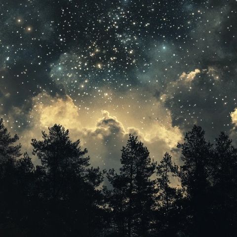 夜幕下的西安，流光溢彩的魅力不容錯過！逛吃玩樂全攻略