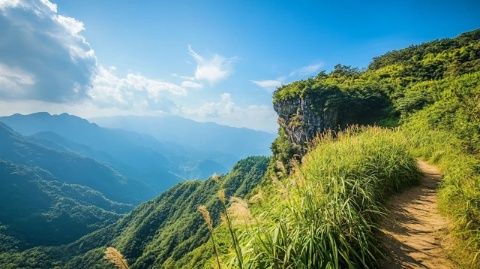 來臺州，赴一場山海之約！