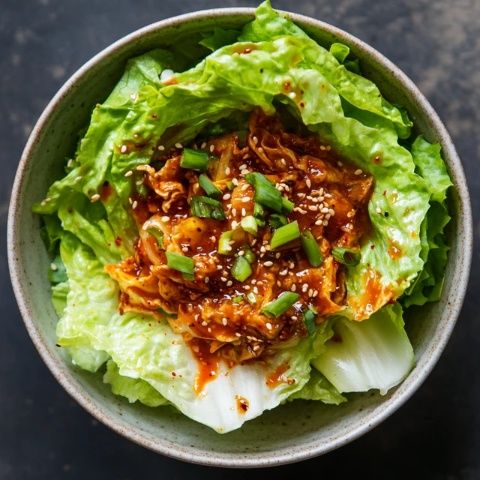 快速自制豆腐乳：15分鐘準備，一周享用，香辣入味無需發酵長毛