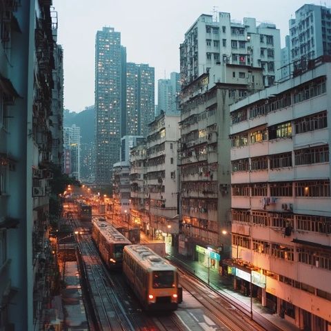 香港身份優勢盤點：精彩亮點你不可不知道