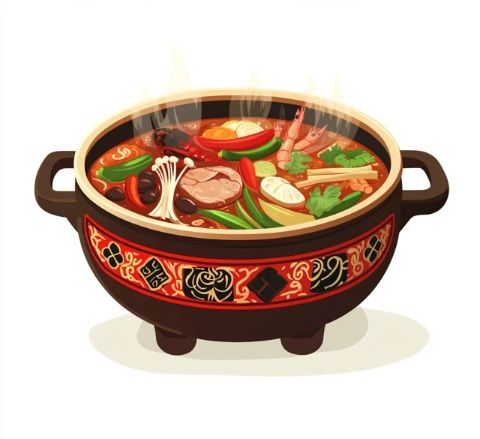 把子肉是魯菜經(jīng)典漢族名菜，起源于哪個朝代你知道嗎？