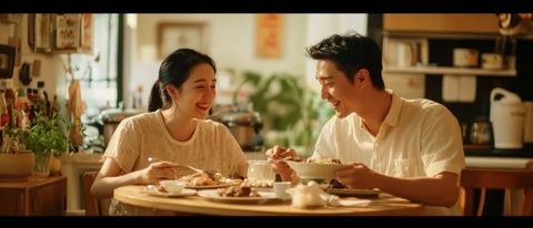 麥麗素：跨界影視界的零食傳奇，經(jīng)典國(guó)貨的味蕾回憶