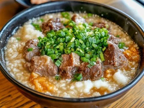 新加坡必吃美食打卡清單！肉骨茶、田雞粥帶你尋覓地道風味
