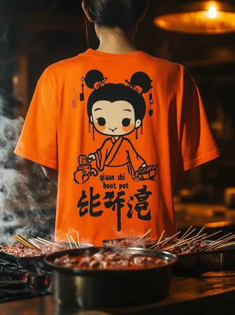番禺美食之旅:手工傳承的坦克標(biāo)沙灣餐肴與戶外野趣