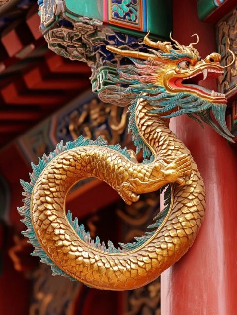 國際友人謝爾蓋先生的太原文化之旅：一場精心策劃的龍城盛會