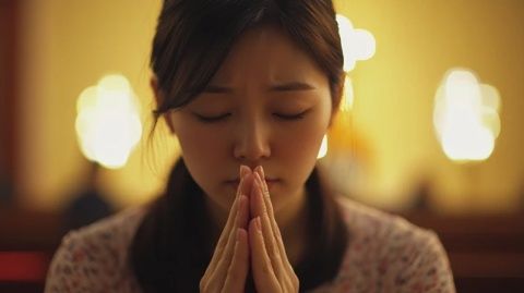 當你迷失人生方向時，不妨看看這部電影美食 禱告 愛情