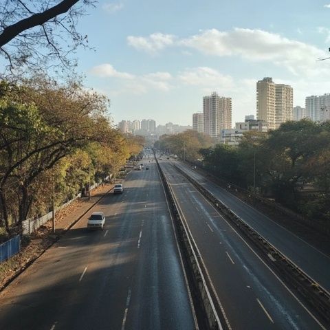 騎行綠道探春光：惠州小桂之旅，悠閑踏青賞海韻