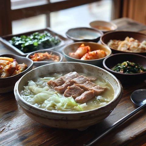 韓風(fēng)小徑美食新探索：首爾之夜、Grand Pork等不容錯過！