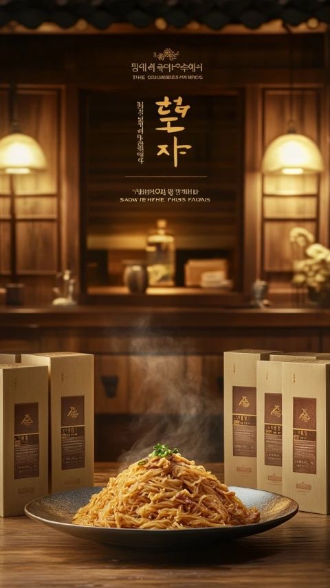 好貨推薦東北傳統(tǒng)小吃烤冷面，完爆路邊攤的烤冷面,幾塊錢(qián)在家做能吃到撐