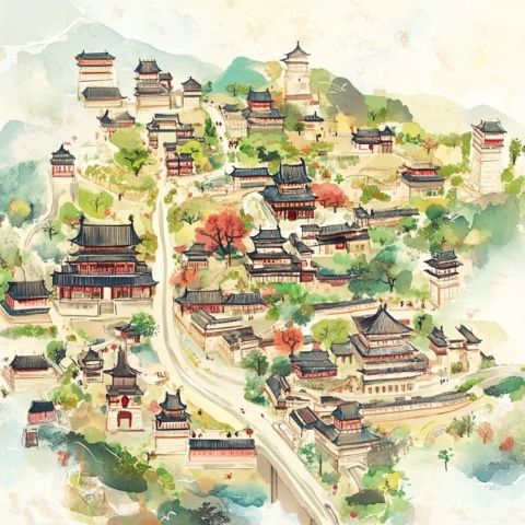 晚清時(shí)期廣東惠州府統(tǒng)轄的9縣1散州，你知道是哪幾個(gè)嗎？