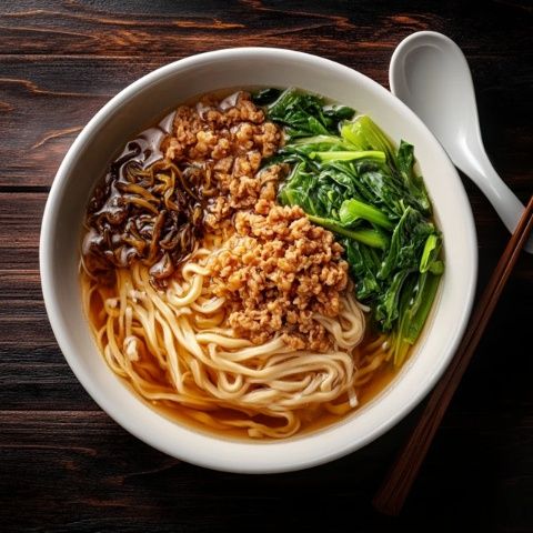 城市牛肉面集體降價，一碗面背后的經濟與人情
