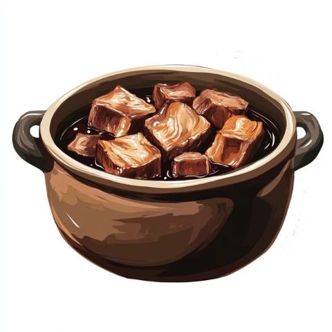 把子肉是魯菜經(jīng)典漢族名菜，起源于哪個朝代你知道嗎？