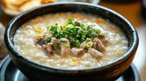 新加坡必吃美食打卡清單！肉骨茶、田雞粥帶你尋覓地道風味