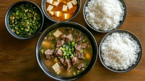 
合肥隱藏美食：鄰家小館，秘制牛肉鍋，味蕾盛宴不容錯(cuò)過(guò)！