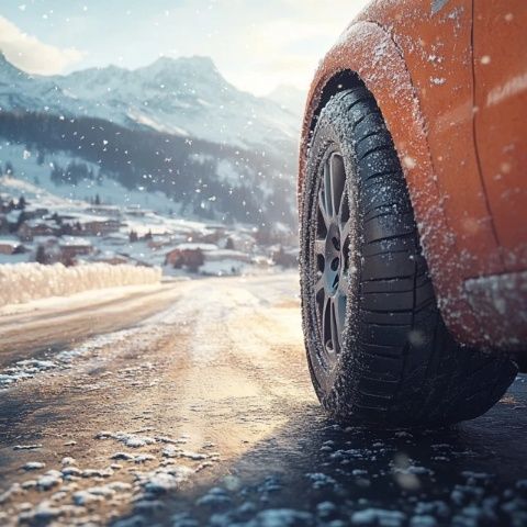 零跑生活：冬季用車必知的10個小常識
