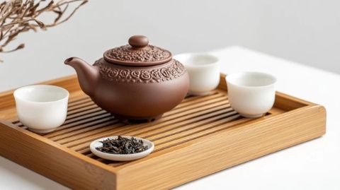 茶器基本知識|一文帶你全面認識18種常見茶器