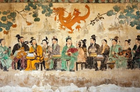 品味三晉之美：探尋山西特色莜面栲栳栳