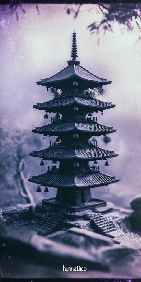 慈壽寺塔，萬歷皇帝官方高仿