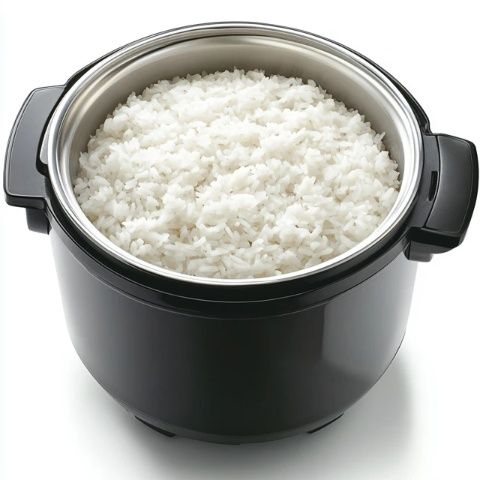 無油無水，輕松做出口感超香的電飯煲懶人燜雞