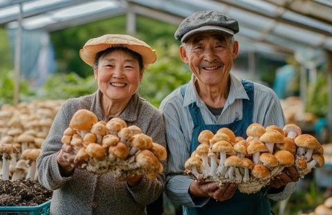 春暖花開，嘗鮮正當(dāng)時：威海常見野菜大盤點
