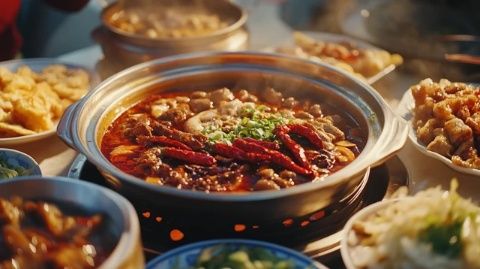 浙江臺(tái)州旅游美食全攻略：必去景點(diǎn)+地道美食推薦！