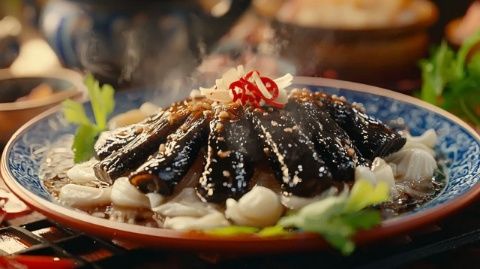 把子肉是魯菜經(jīng)典漢族名菜，起源于哪個朝代你知道嗎？
