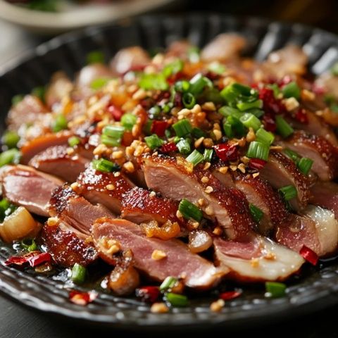 如何將花椒與五花肉完美結(jié)合？這樣做，上桌就被搶光