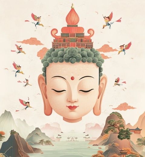 納木措：去一次，凈化一次心靈