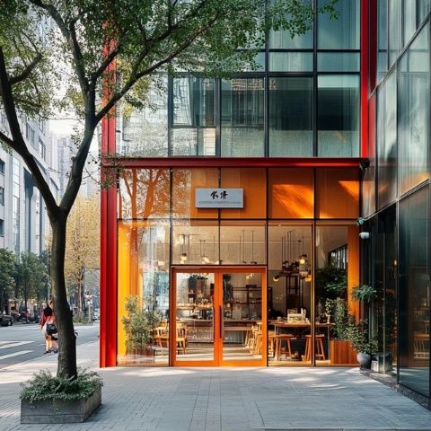 段公子·神雕俠侶店：大理美食新地標，武俠風(fēng)情與味蕾的浪漫邂逅