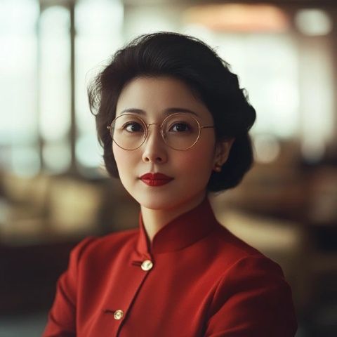 揭秘劉丹：金雞獎最年輕女配角背后的9大冷知識！1970年生于哈爾濱，她的故事遠不止于此…