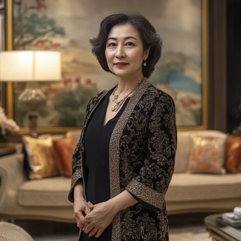 揭秘劉丹：金雞獎最年輕女配角背后的9大冷知識！1970年生于哈爾濱，她的故事遠不止于此…