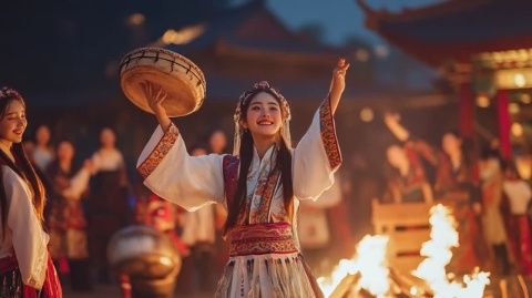 山西文創(chuàng)：古老文化的現(xiàn)代演繹——傳統(tǒng)與創(chuàng)新的精彩碰撞