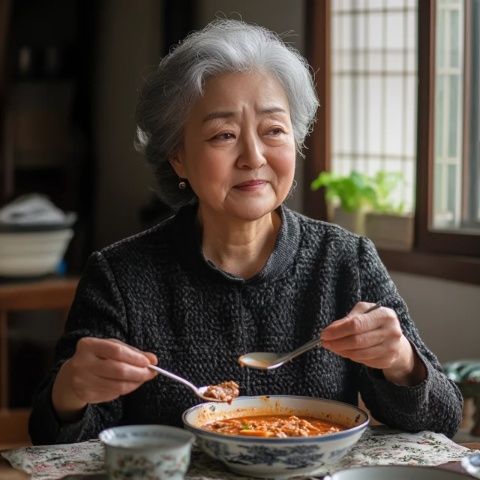 首日免簽效應顯著，韓游客偏愛中餐忽略泡菜熱潮