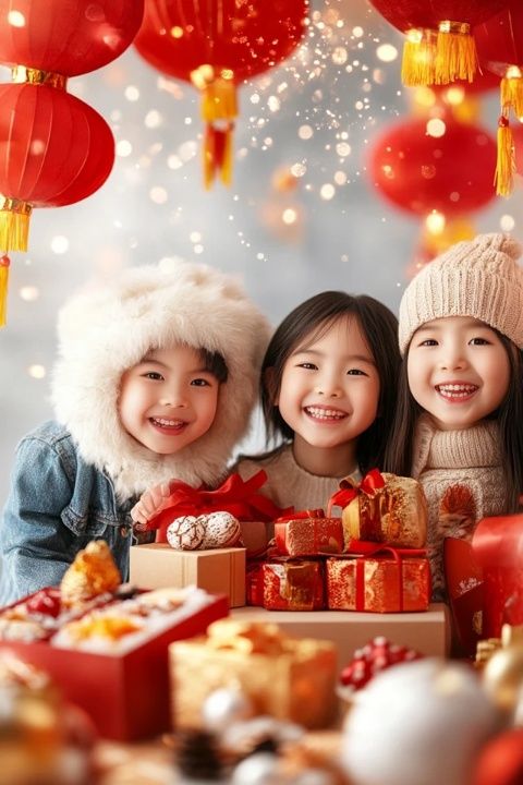中國孩子必備的十大國學(xué)常識，培養(yǎng)語文才氣