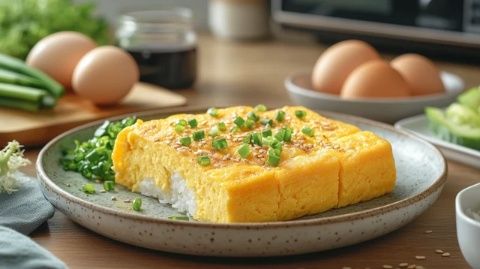 自然饋贈：豆腐與大豆的極品融合之旅