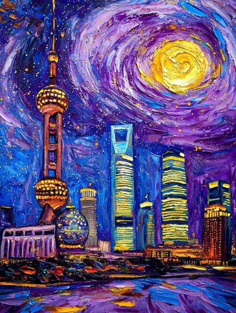 福州之外，還有哪個城市能將混搭藝術演繹得如此精彩？——探秘閩越水鎮的古今交融與多元文化碰撞