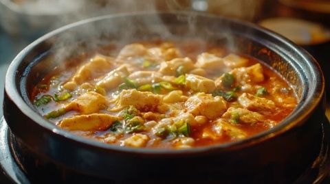 一家超級美味的火鍋店:蛙特美蛙魚頭火鍋