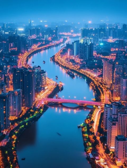 福州之外,還有哪個城市能將混搭藝術(shù)演繹得如此精彩?——探秘閩越水鎮(zhèn)的古今交融與多元文化碰撞