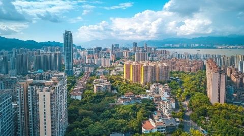 東莞逆勢超越科威特：從制造業城市到經濟強國?