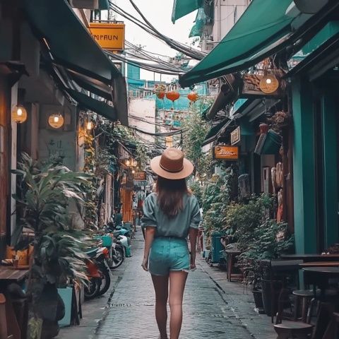 探秘云南紅河州——哈尼梯田、建水古城與彌勒藝術小鎮(zhèn)的絕美之旅