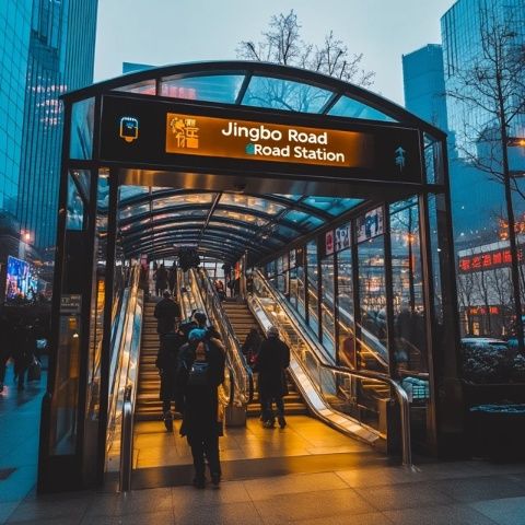 旅行中山，開業大吉,第一次來中山正式旅行，很巧，趕上我們消費的兩家店第一天開業