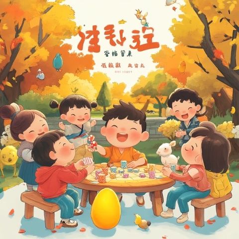 錢(qián)貝與我重游安吉愉快之旅