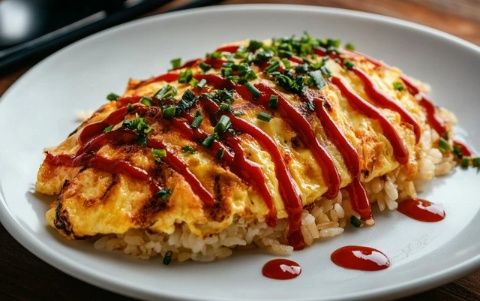 飛飛美食：獨(dú)家雞胗土豆餅做法，美味誘人學(xué)起來(lái)！