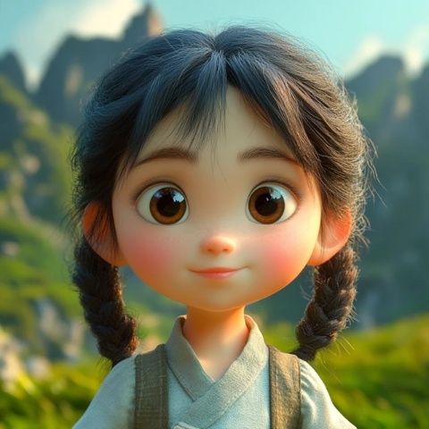 錢(qián)貝與我重游安吉愉快之旅