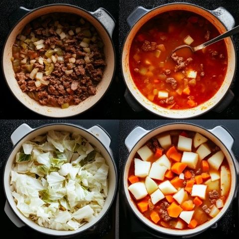 冬季暖心美食推薦：燉羊肉的做法與營(yíng)養(yǎng)價(jià)值詳解